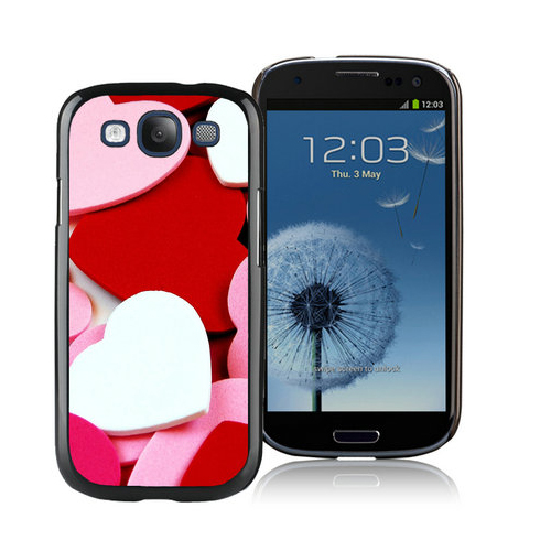 Valentine Love Samsung Galaxy S3 9300 Cases DBH Valentine Love Samsung Galaxy S3 9300 Cases DBH